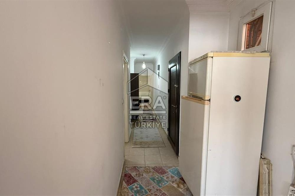 MANAVGAT AŞAĞI PAZARCI MAHALLESİNDE EŞYALI 2+1 KİRALIK DAİRE