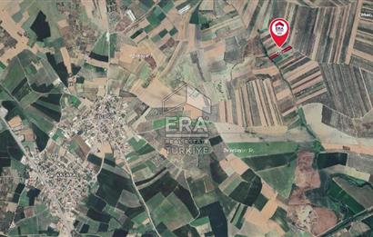 ERA SÖZ DEN BURSA KARACABEY İSMETPAŞA MAH. SATILIK 4900M² TARLA