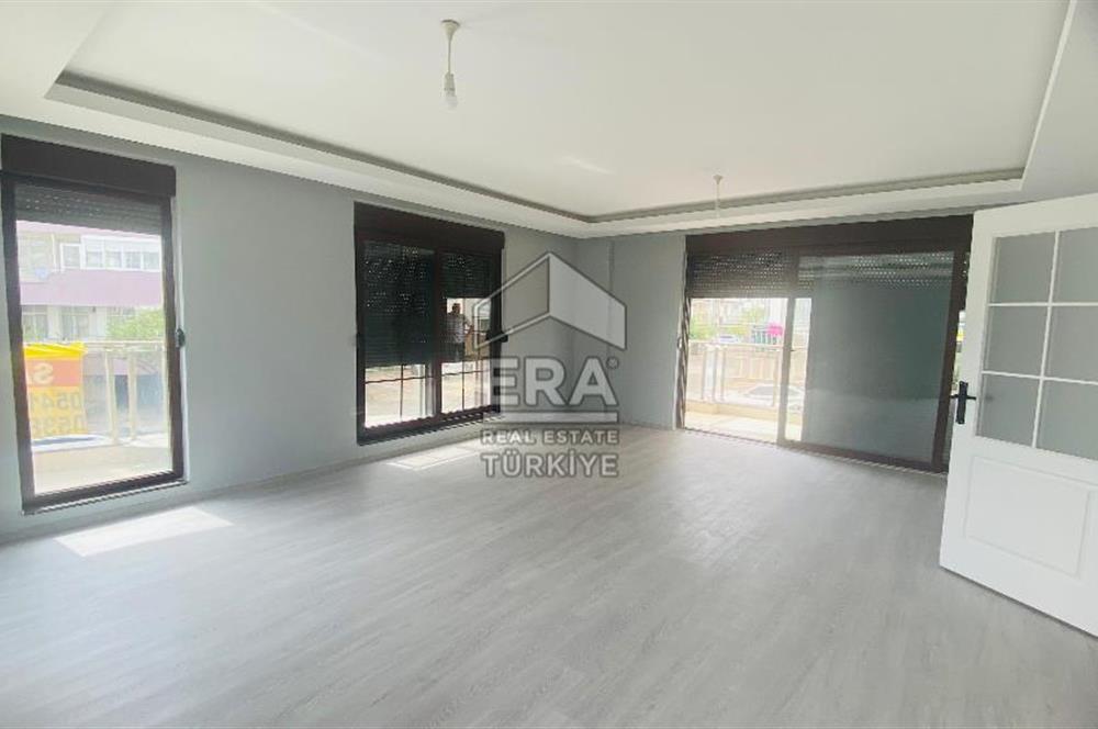 MANAVGAT ÖRNEK MAHALLESİNDE 4CEPHELİ SATILIK 3+1 ASANSÖRLÜ DAİRE