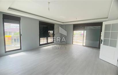 MANAVGAT ÖRNEK MAHALLESİNDE 4CEPHELİ SATILIK 3+1 ASANSÖRLÜ DAİRE
