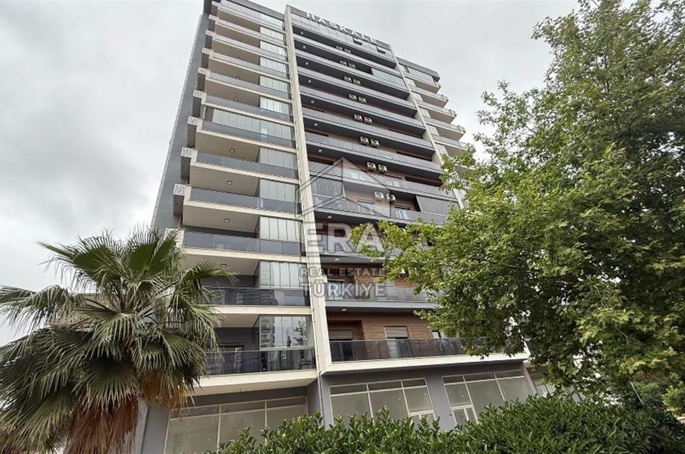 Bornova Altındağ 2+1 Satılık Daire