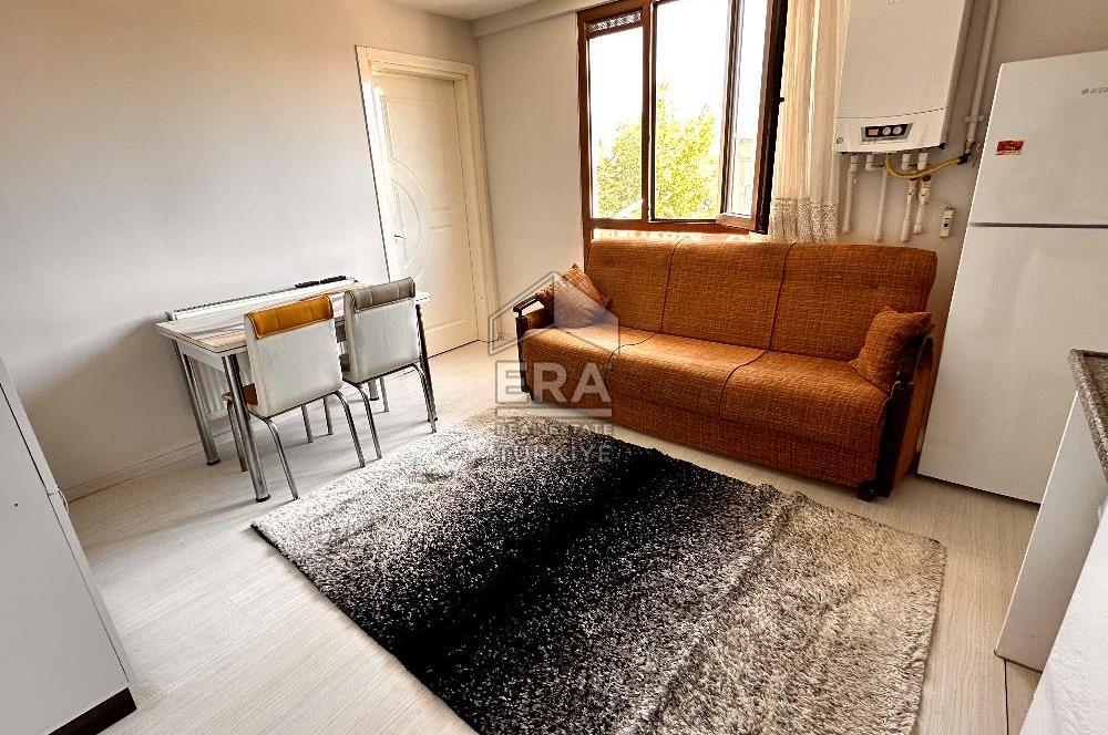 Değirmenönü Mahallesi Musa Caddesinde Kiralık 1+1 Apart