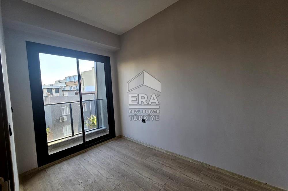 Buca/ Yaylacık Mah. Diya Yapı Satılık 1+1