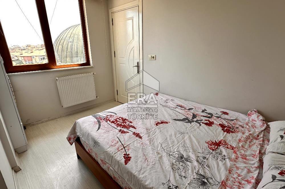 Değirmenönü Mahallesi Musa Caddesinde Kiralık 1+1 Apart