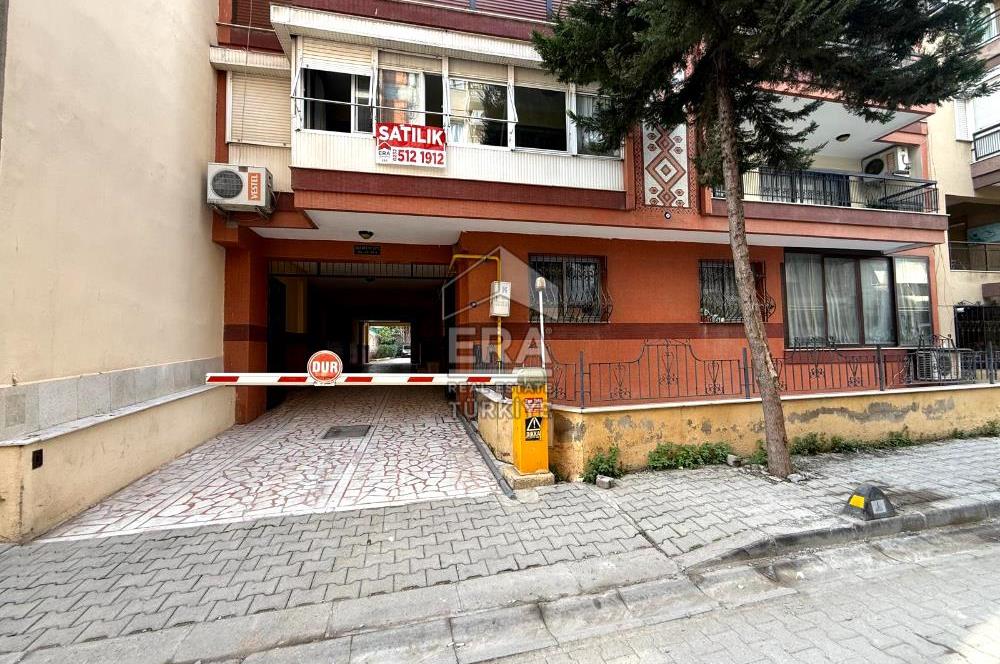 Karşıyaka satılık 4+1 daıre