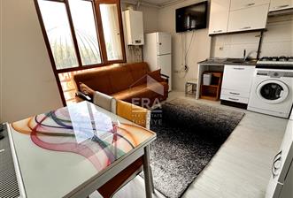Değirmenönü Mahallesi Musa Caddesinde Kiralık 1+1 Apart