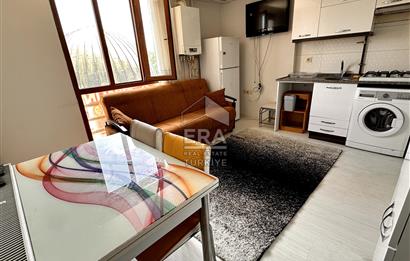 Değirmenönü Mahallesi Musa Caddesinde Kiralık 1+1 Apart