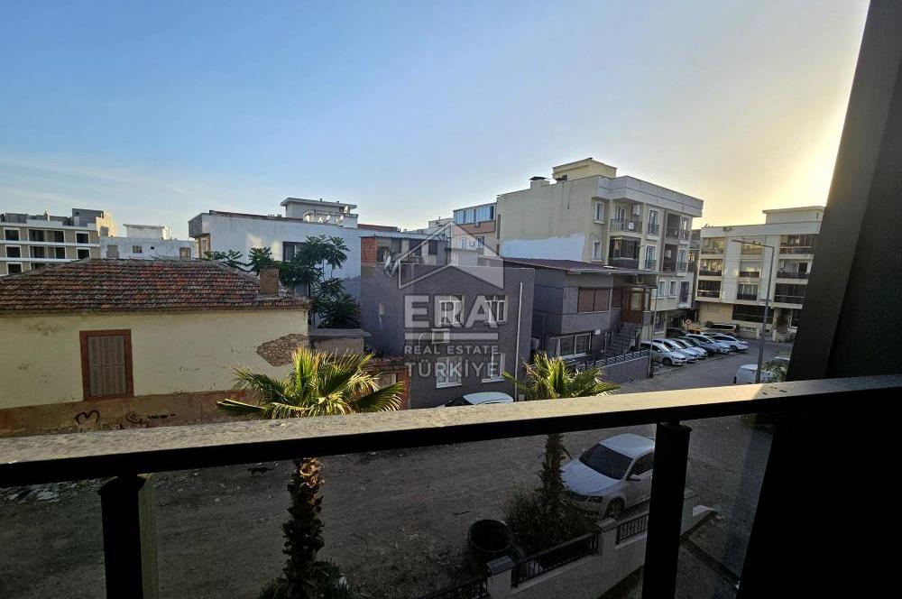 Buca/ Yaylacık Mah. Diya Yapı Satılık 1+1