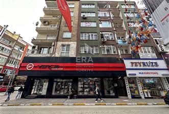 ERA SÖZ DEN ATALAR CADDESİNDE EŞYALI KİRALIK 2+1 DAİRE