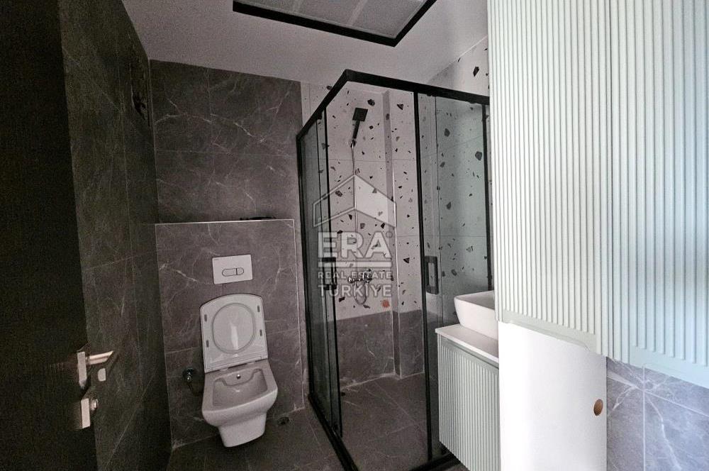 Buca/ Yaylacık Mah. Diya Yapı Satılık 1+1