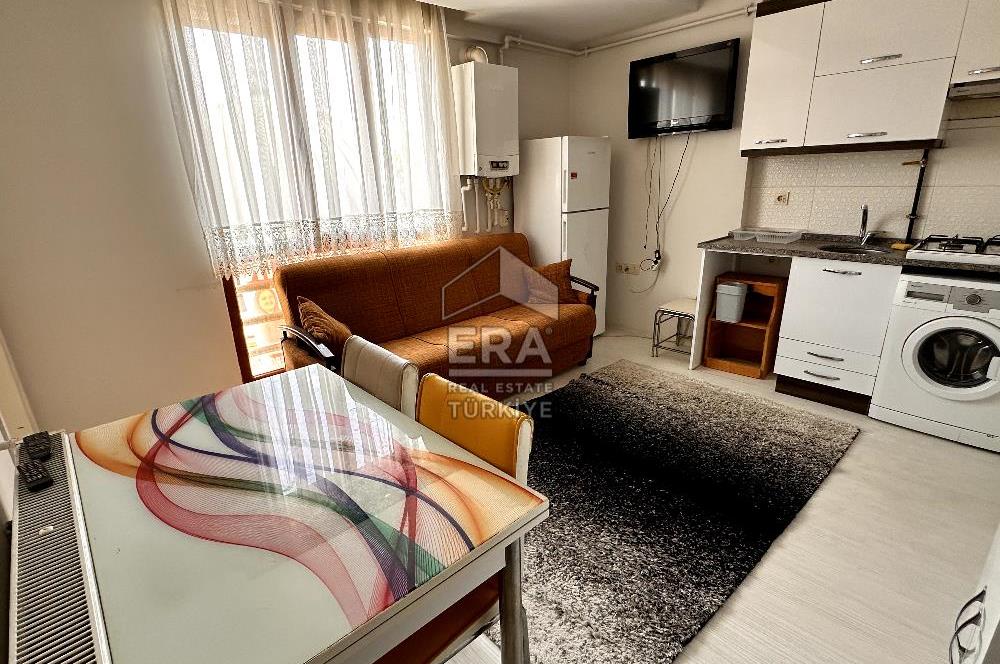 Değirmenönü Mahallesi Musa Caddesinde Kiralık 1+1 Apart