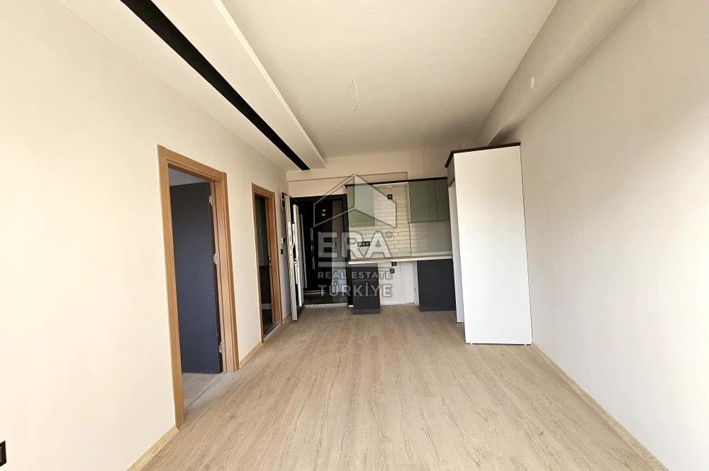 Buca/ Yaylacık Mah. Diya Yapı Satılık 1+1