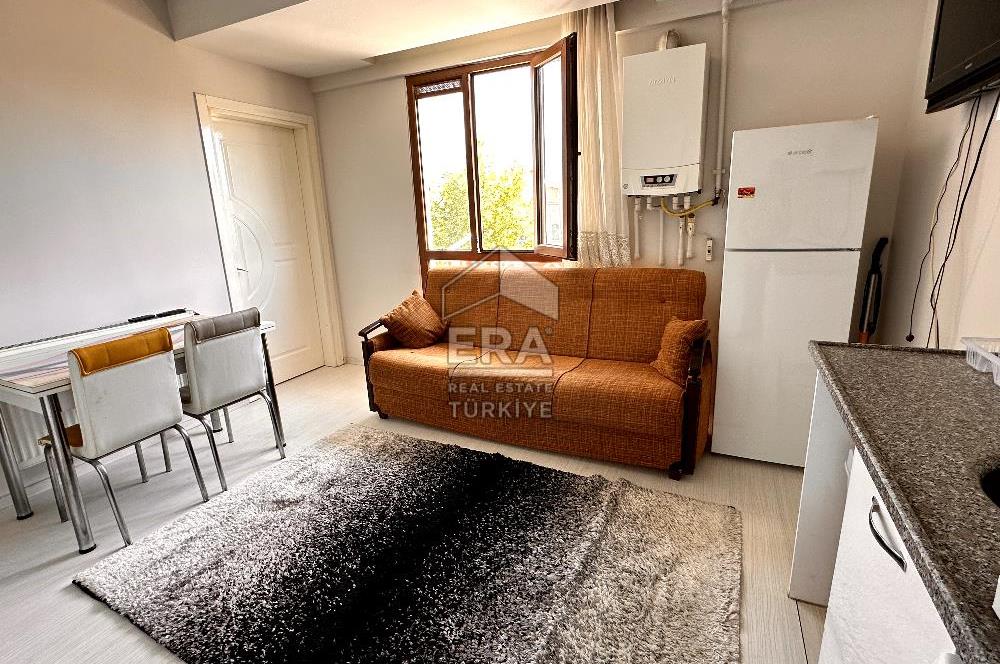 Değirmenönü Mahallesi Musa Caddesinde Kiralık 1+1 Apart