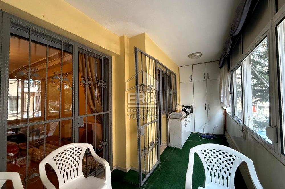 Karşıyaka satılık 4+1 daıre