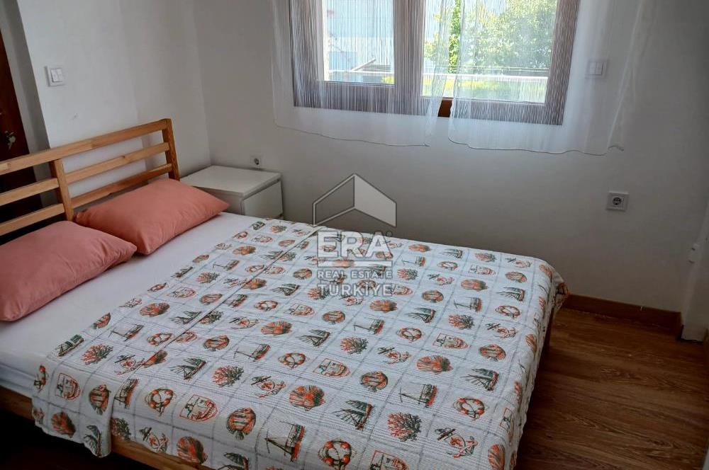 Çeşme Şifne Denize Yürüme Mesafesinde Kiralık 3+1 Havuzlu Villa