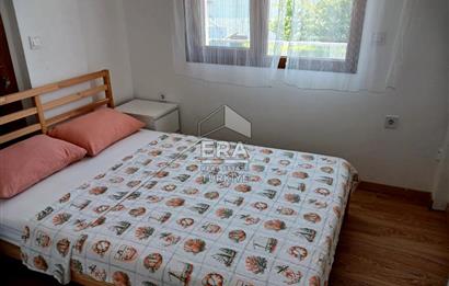 Çeşme Şifne Denize Yürüme Mesafesinde Kiralık 3+1 Havuzlu Villa
