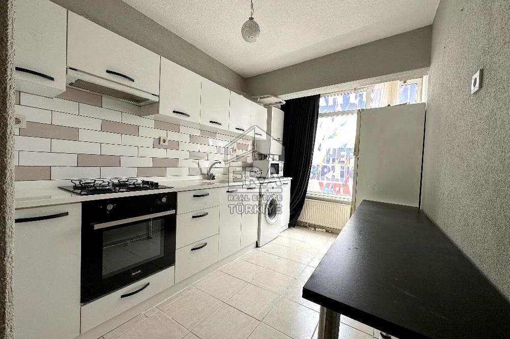 ERA SÖZ DEN ATALAR CADDESİNDE EŞYALI KİRALIK 2+1 DAİRE