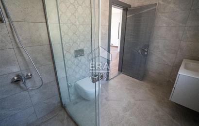 Datça Emecik'te 950 m2 Arsada Deniz Manzaralı 4+1 Havuzlu Villa