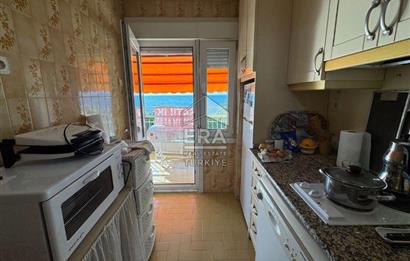 İzmir Dikili Satılık Yalı Dairesi
