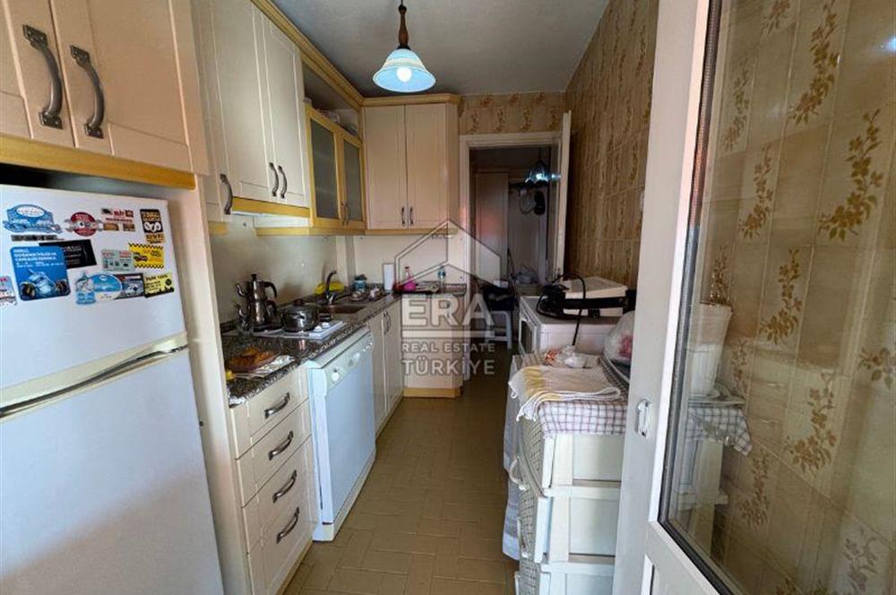 İzmir Dikili Satılık Yalı Dairesi
