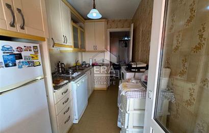 İzmir Dikili Satılık Yalı Dairesi