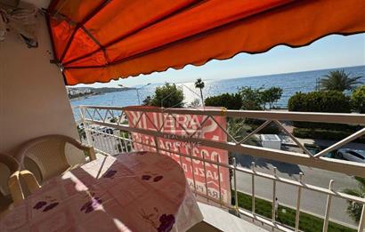 İzmir Dikili Satılık Yalı Dairesi