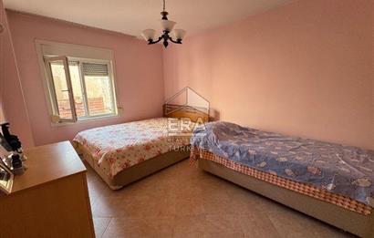 İzmir Dikili Satılık Yalı Dairesi