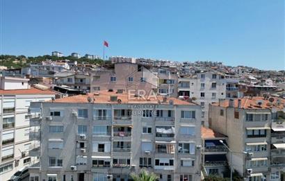 İzmir Dikili Satılık Yalı Dairesi