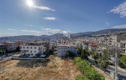 Bornova Atatürk Mahallesi 4 Katlı Satılık Bina