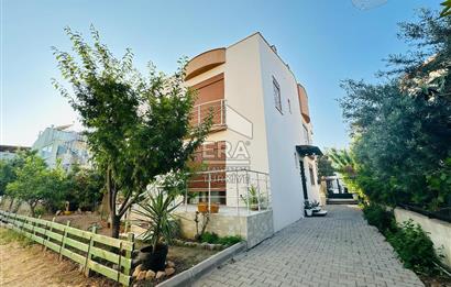 ERA NİVA'DAN URLA GÜVENDİK MAHALLESİNDE SATILIK VİLLA
