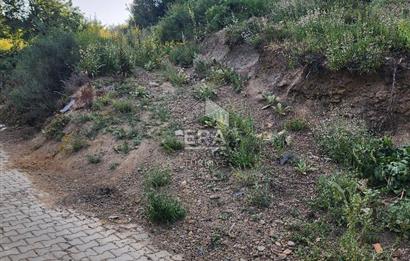 GÜNEY KÜYÜNDE ORMAN ARAZİSİNE KOMŞU 2 KAT İMARLI 2063 M2 ARSA
