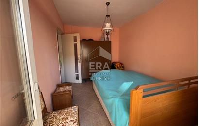 İzmir Dikili Satılık Yalı Dairesi