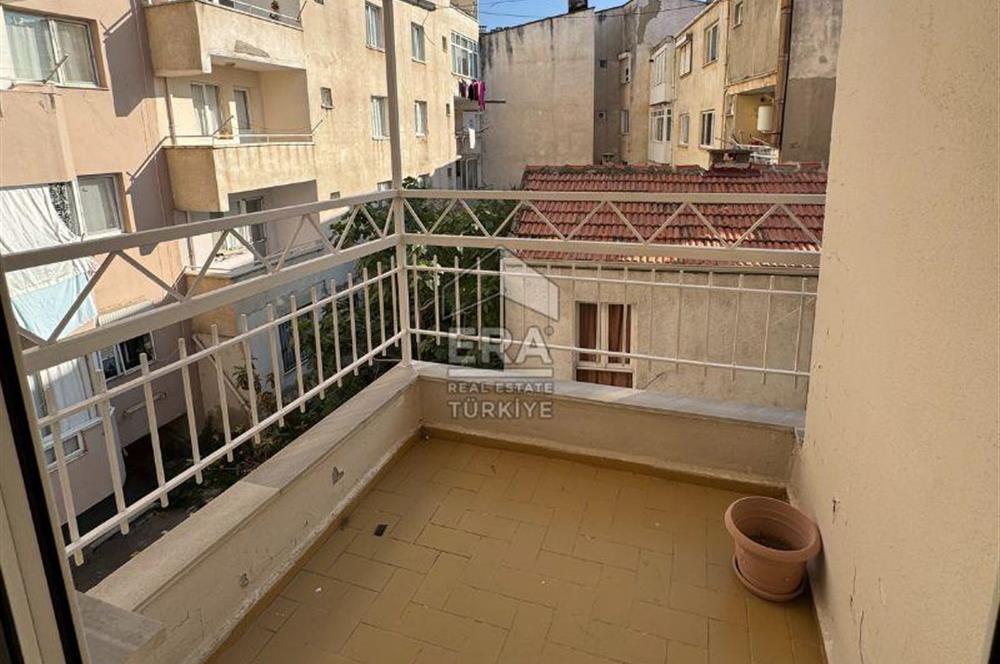İzmir Dikili Satılık Yalı Dairesi