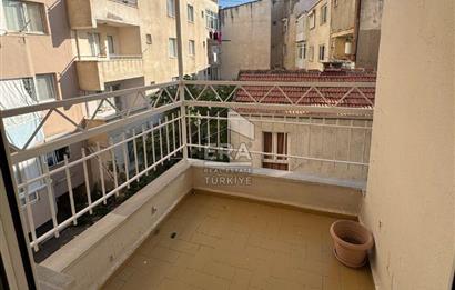 İzmir Dikili Satılık Yalı Dairesi