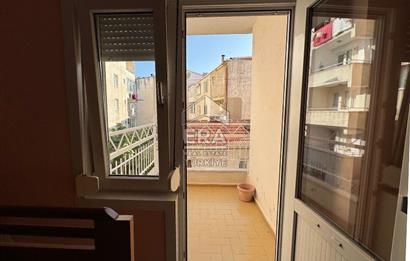 İzmir Dikili Satılık Yalı Dairesi