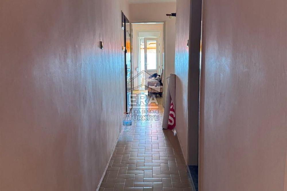 İzmir Dikili Satılık Yalı Dairesi