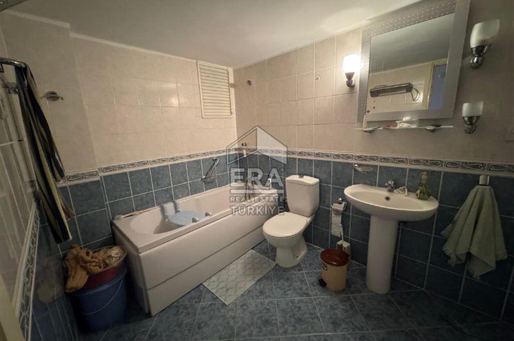İzmir Dikili Satılık Yalı Dairesi