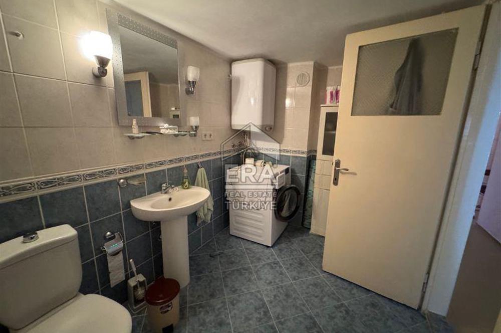İzmir Dikili Satılık Yalı Dairesi
