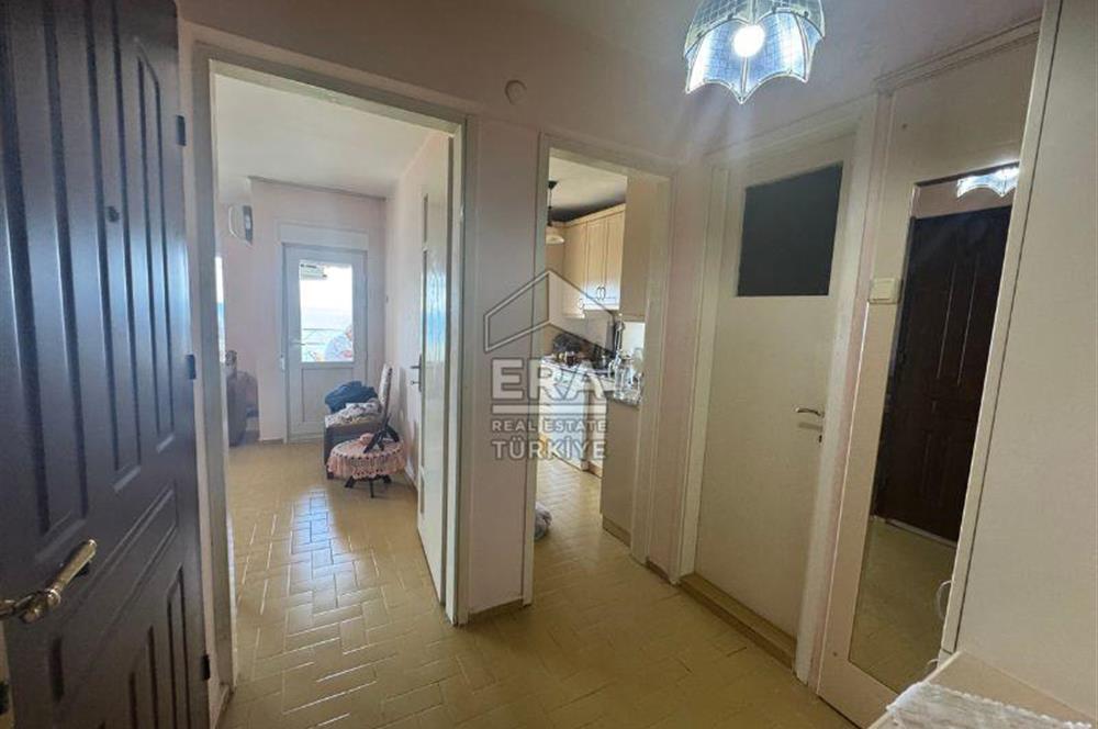 İzmir Dikili Satılık Yalı Dairesi