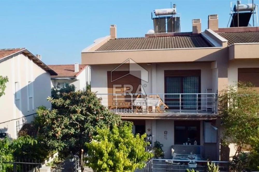 ERA NİVA'DAN URLA GÜVENDİK MAHALLESİNDE SATILIK VİLLA