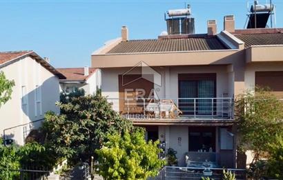 ERA NİVA'DAN URLA GÜVENDİK MAHALLESİNDE SATILIK VİLLA