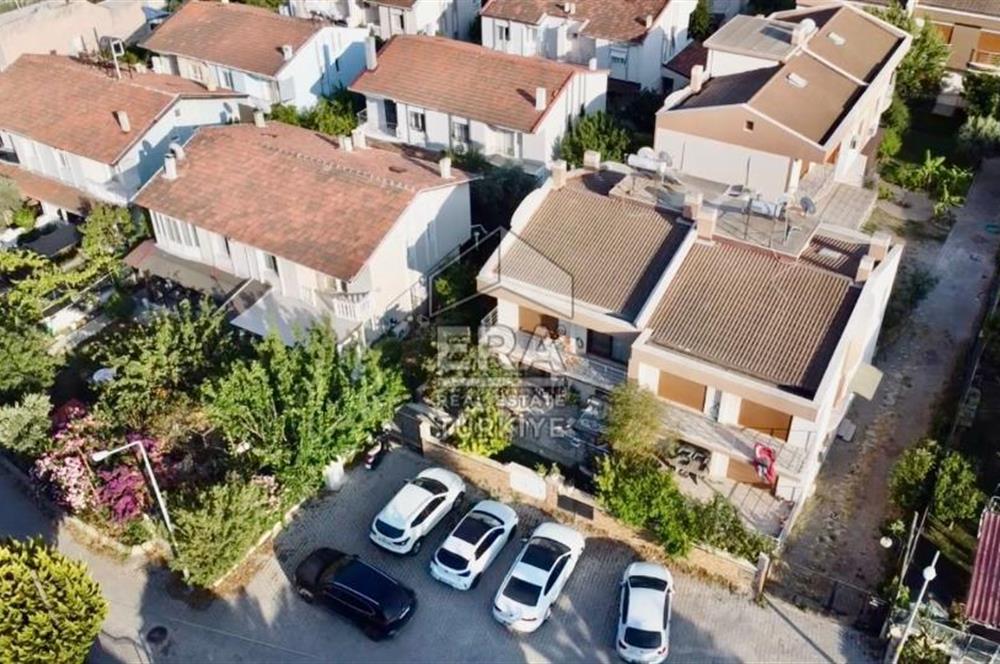 ERA NİVA'DAN URLA GÜVENDİK MAHALLESİNDE SATILIK VİLLA