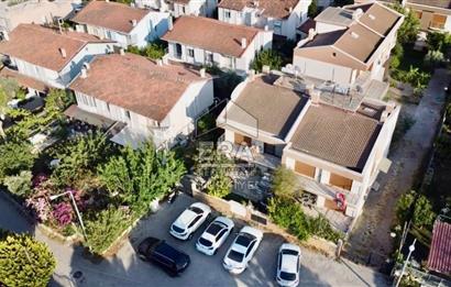 ERA NİVA'DAN URLA GÜVENDİK MAHALLESİNDE SATILIK VİLLA