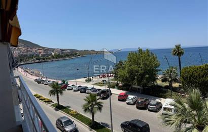 İzmir Dikili Satılık Yalı Dairesi