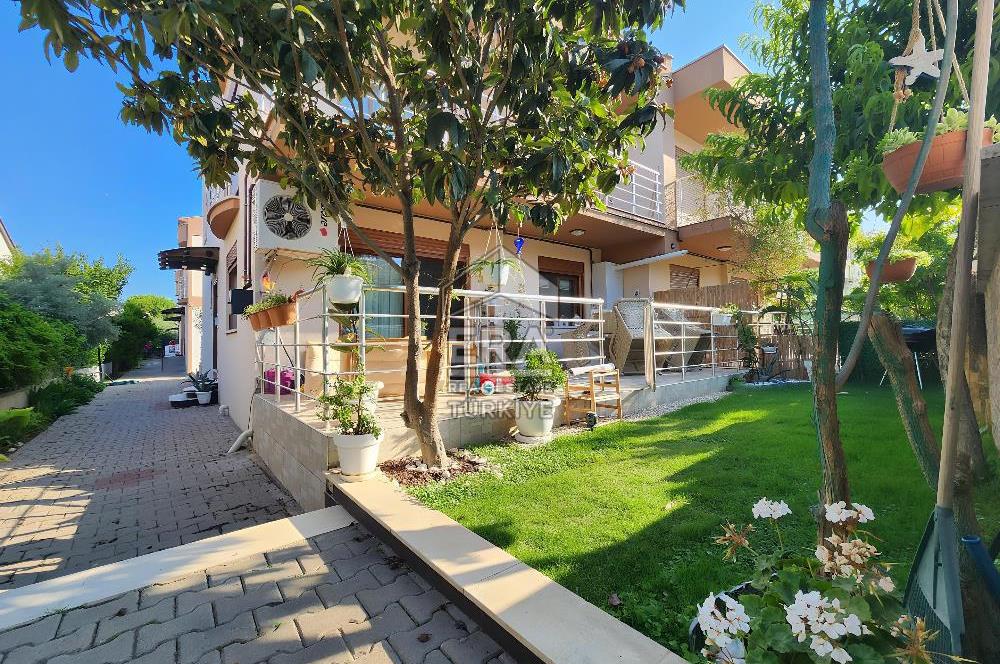 ERA NİVA'DAN URLA GÜVENDİK MAHALLESİNDE SATILIK VİLLA