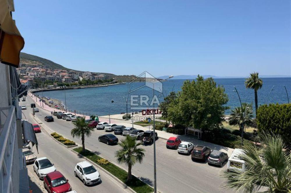 İzmir Dikili Satılık Yalı Dairesi