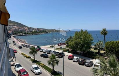 İzmir Dikili Satılık Yalı Dairesi