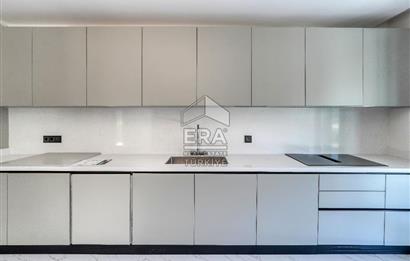 Urla Casamarin Residence Denize Sıfır Bahçeli 3+1 Daire