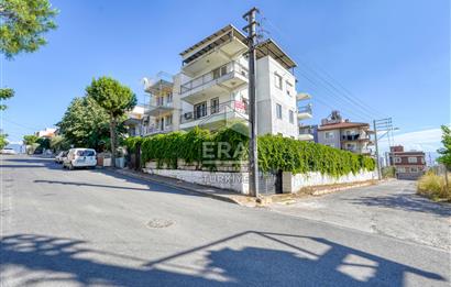 Bornova Atatürk Mahallesi 4 Katlı Satılık Bina