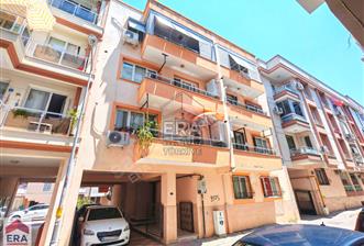 ERA NİVADAN GAZİEMİR ATIFBEY MAH. SATILIK 2+1 DAİRE